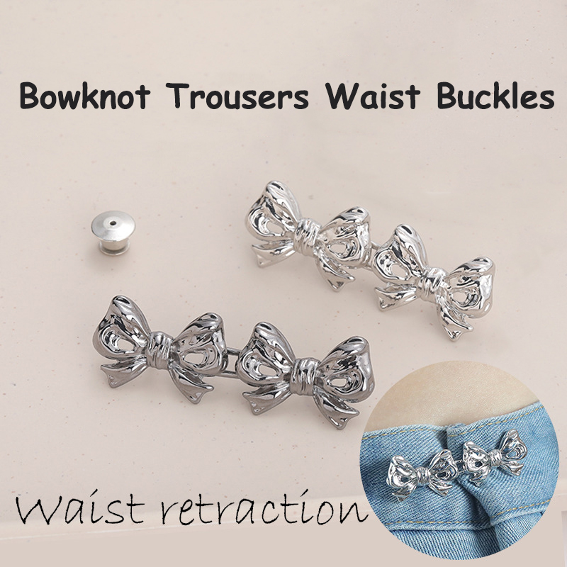 Button Hole Cutter - 1 para napinacz talii regulowany kształt