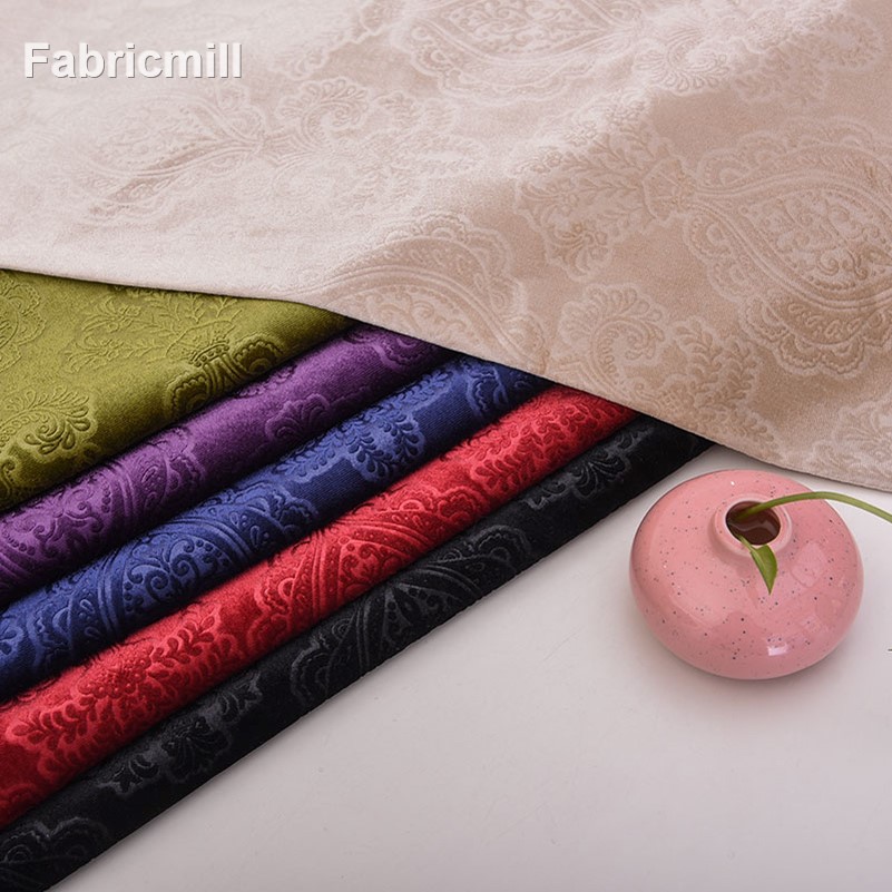 Sewing Velvet Fabric - Nowy wazon w stylu europejskim Koreański