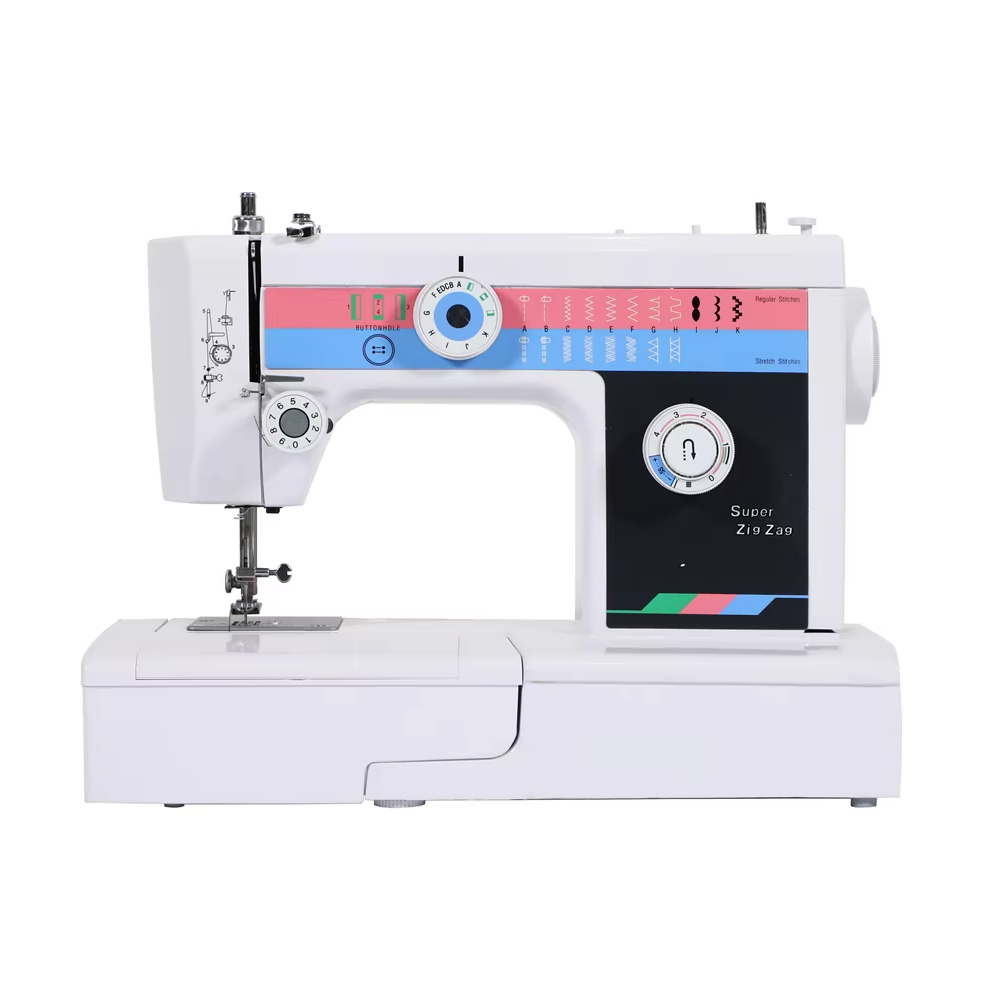 Sewing Factory - Wysokiej jakości mini maszyna do szycia
