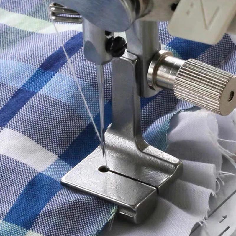 Sewing Gathering - Uniwersalna stopka do maszyny do szycia