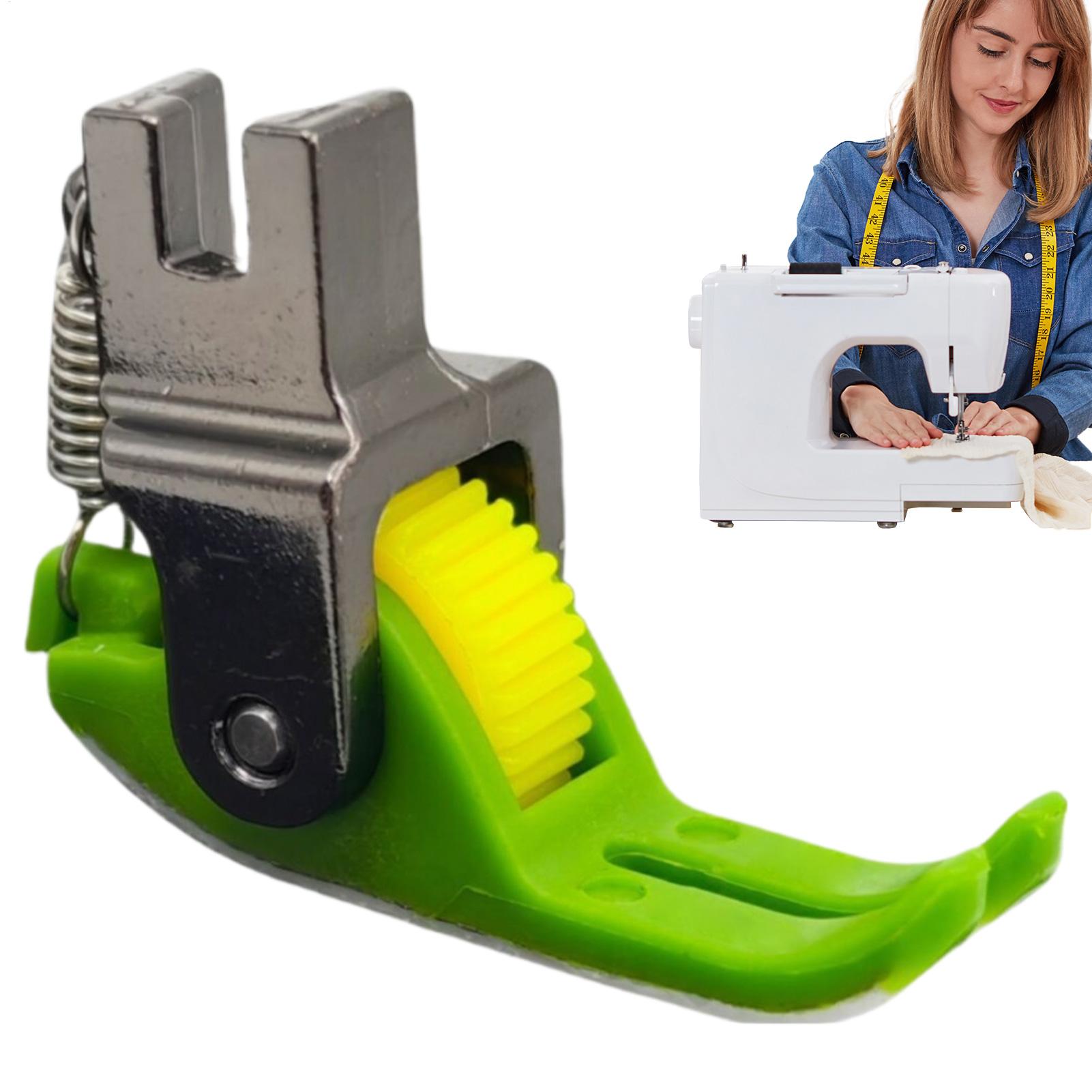 Sewing Expert - Nowy model stopki do maszyny do