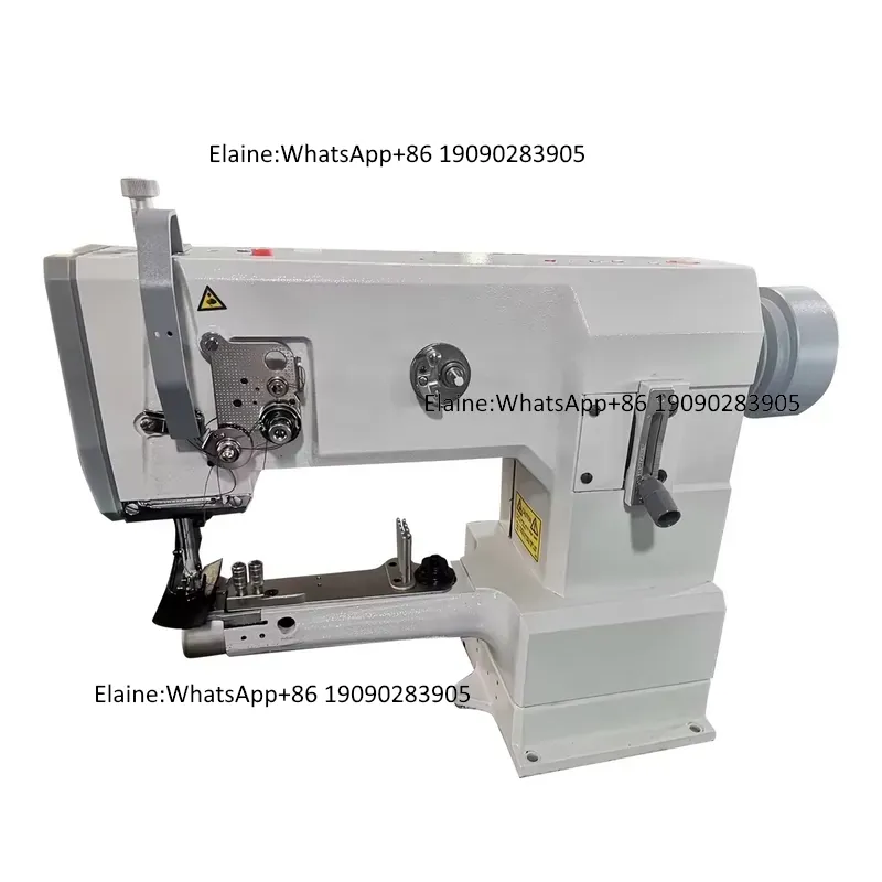 Sewing Factory - QK-T335 Przemysłowa maszyna do szycia z