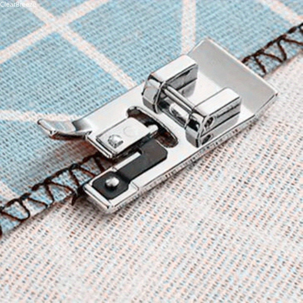 Sewing Expert - 2 szt. Grube stopki do obszywania