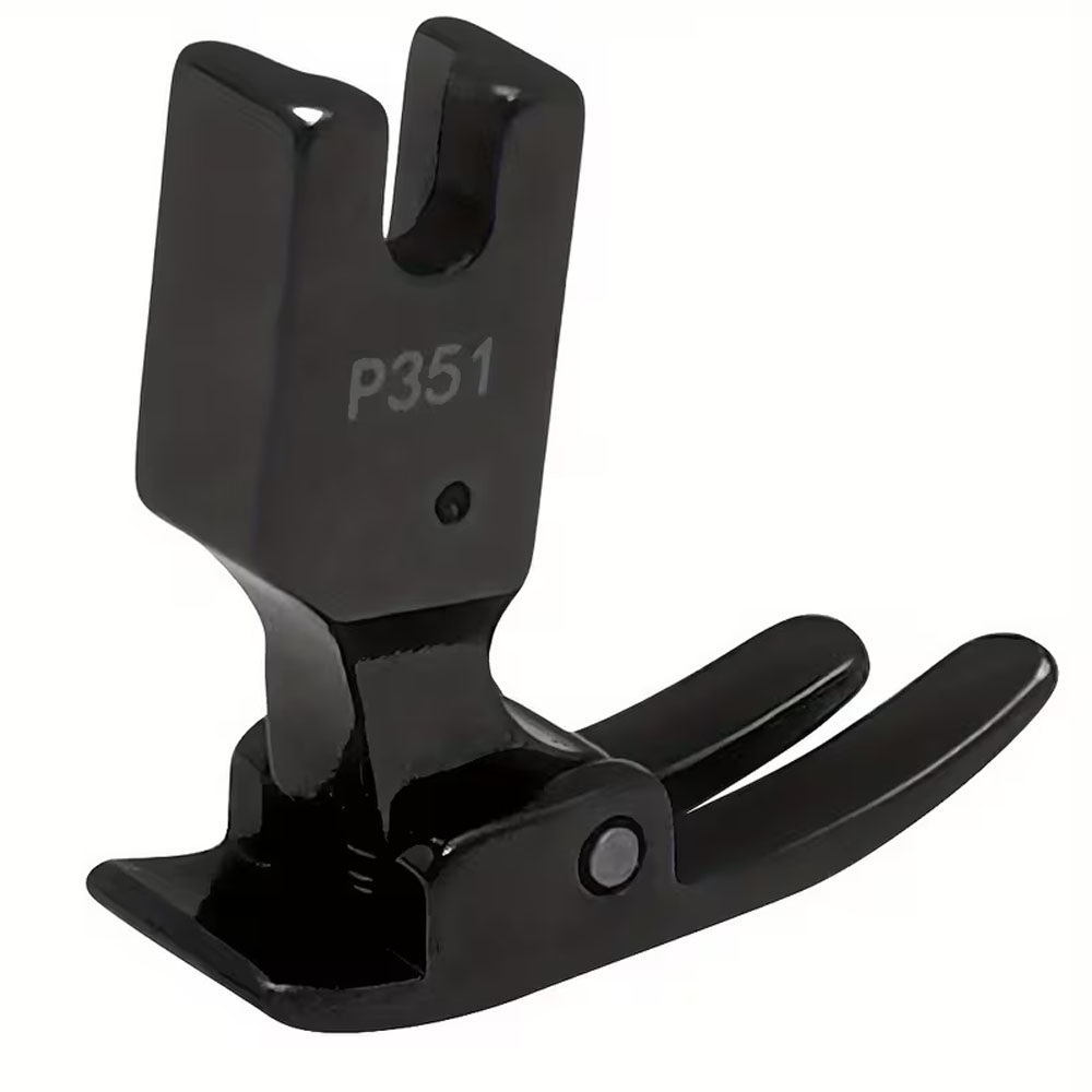 Stopka dociskowa P351, w całoś – Sewing Expert recenzja i cena