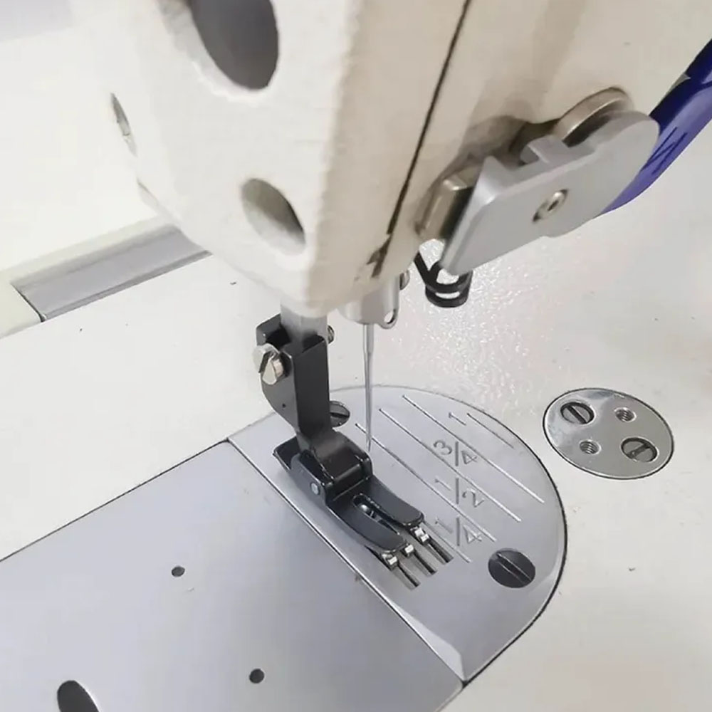 Stopka dociskowa P351, w całoś – Sewing Expert recenzja i cena