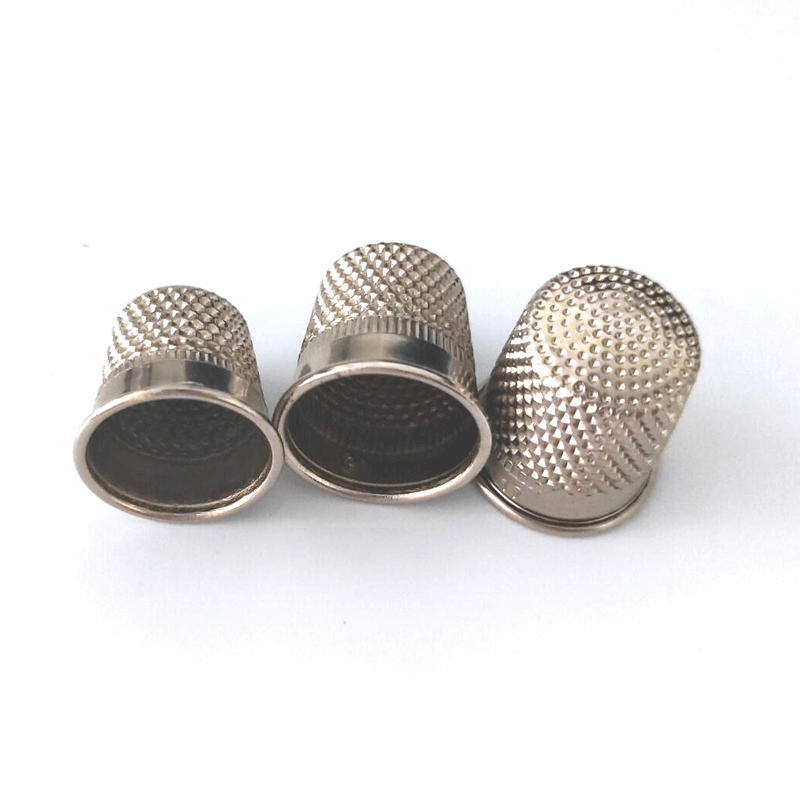 Najwyższej jakości metalowe na – Sewing Thimble Metal recenzja i cena