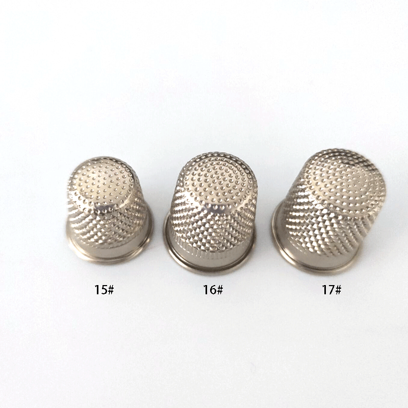 Najwyższej jakości metalowe na – Sewing Thimble Metal recenzja i cena