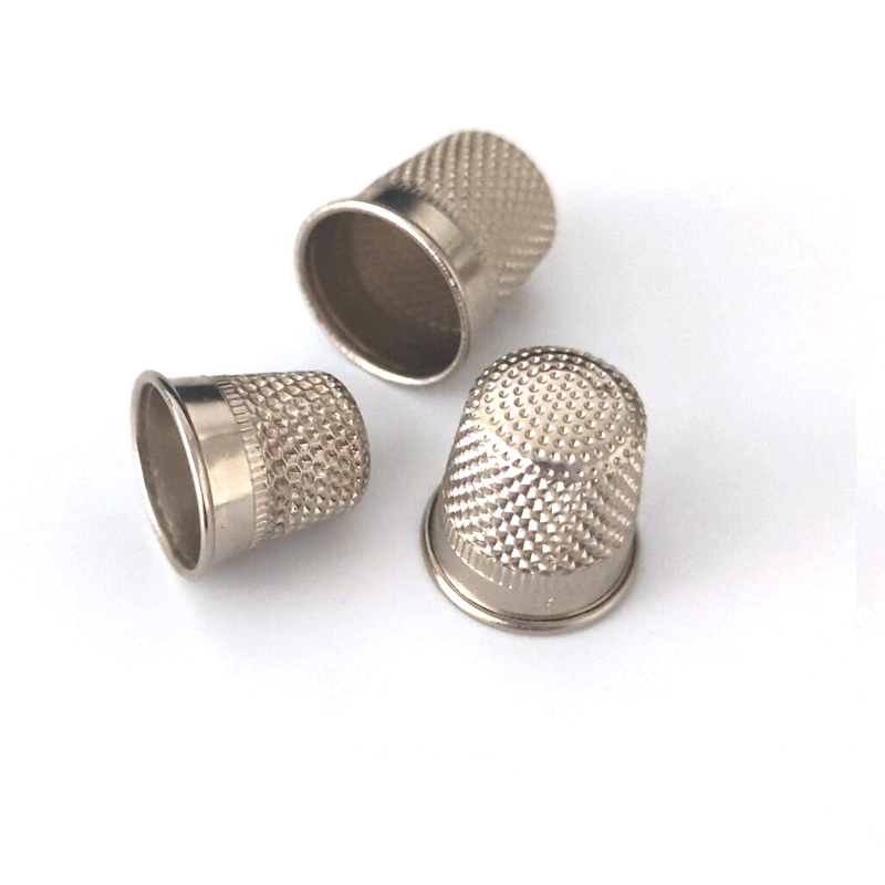 Najwyższej jakości metalowe na – Sewing Thimble Metal recenzja i cena