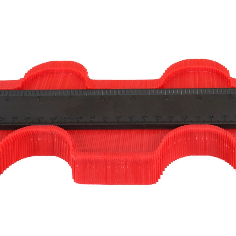 50CM narzędzie do pomiaru wgni – Seam Gauge Metal recenzja i cena