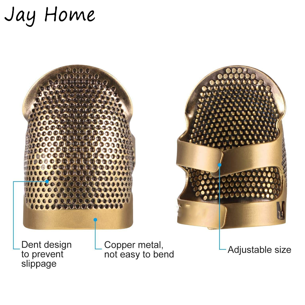 14 sztuk zestaw naparstków do  – Sewing Thimble Metal recenzja i cena