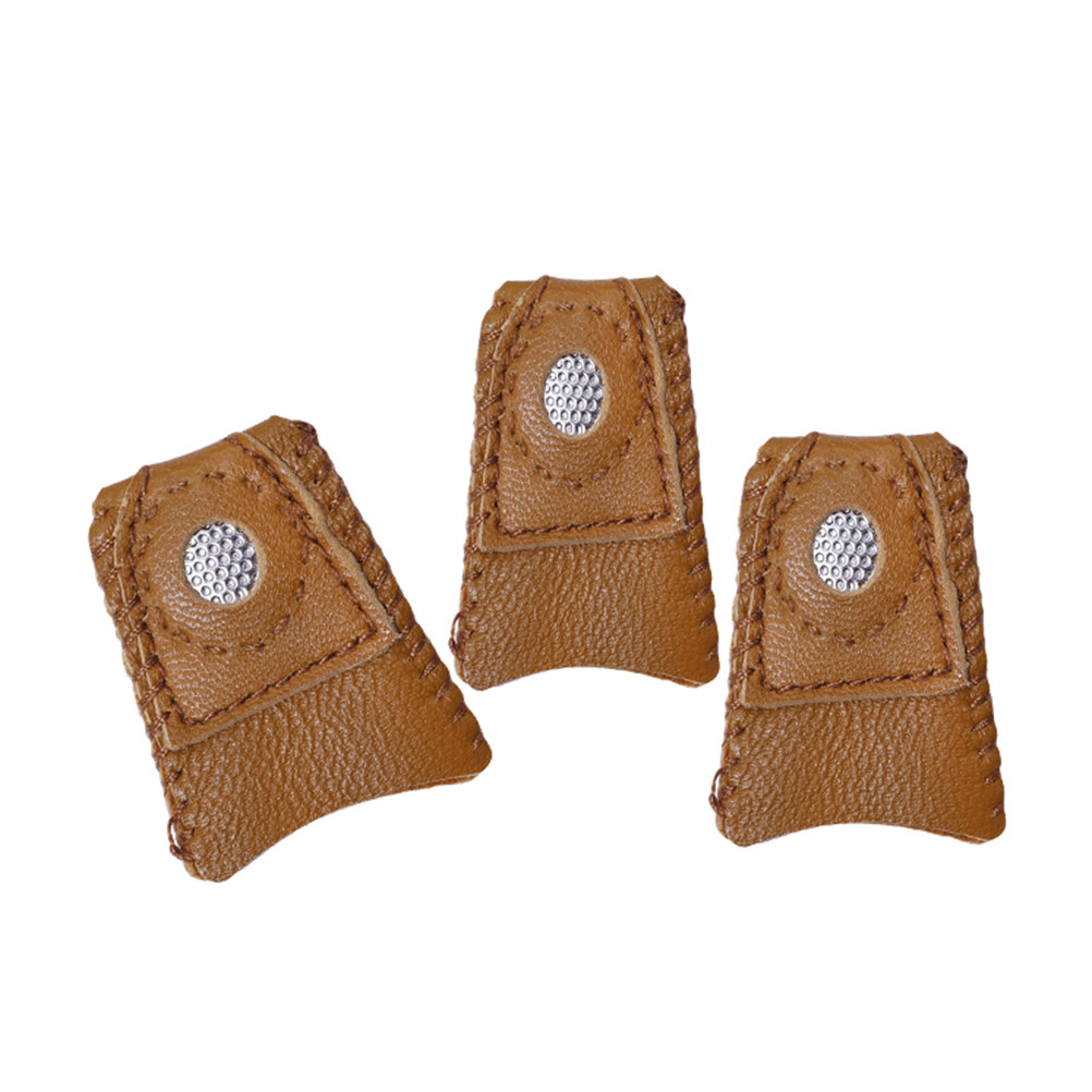 1 szt. Wysokiej jakości napars – Sewing Thimble Metal recenzja i cena