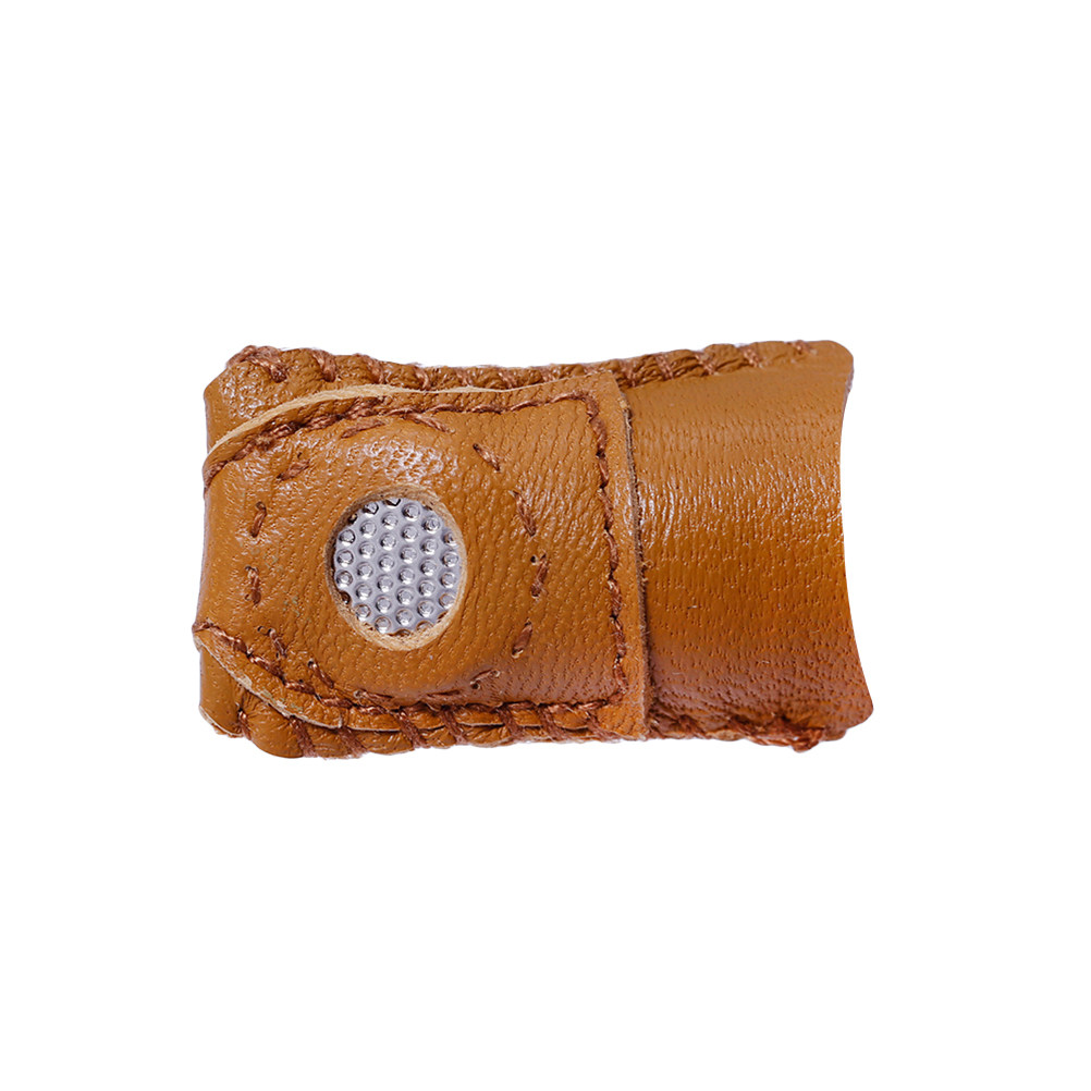 1 szt. Wysokiej jakości napars – Sewing Thimble Metal recenzja i cena