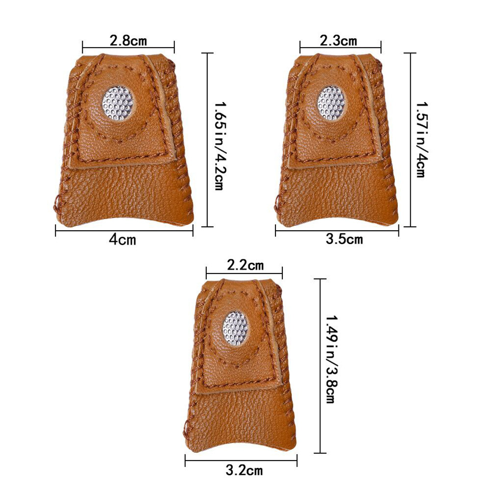 1 szt. Wysokiej jakości napars – Sewing Thimble Metal recenzja i cena