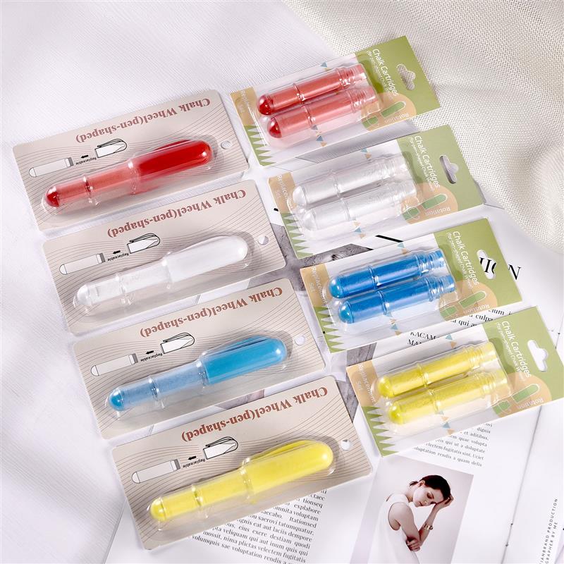 Pióro do rysowania w proszku M – Tailor Chalk Marker recenzja i cena