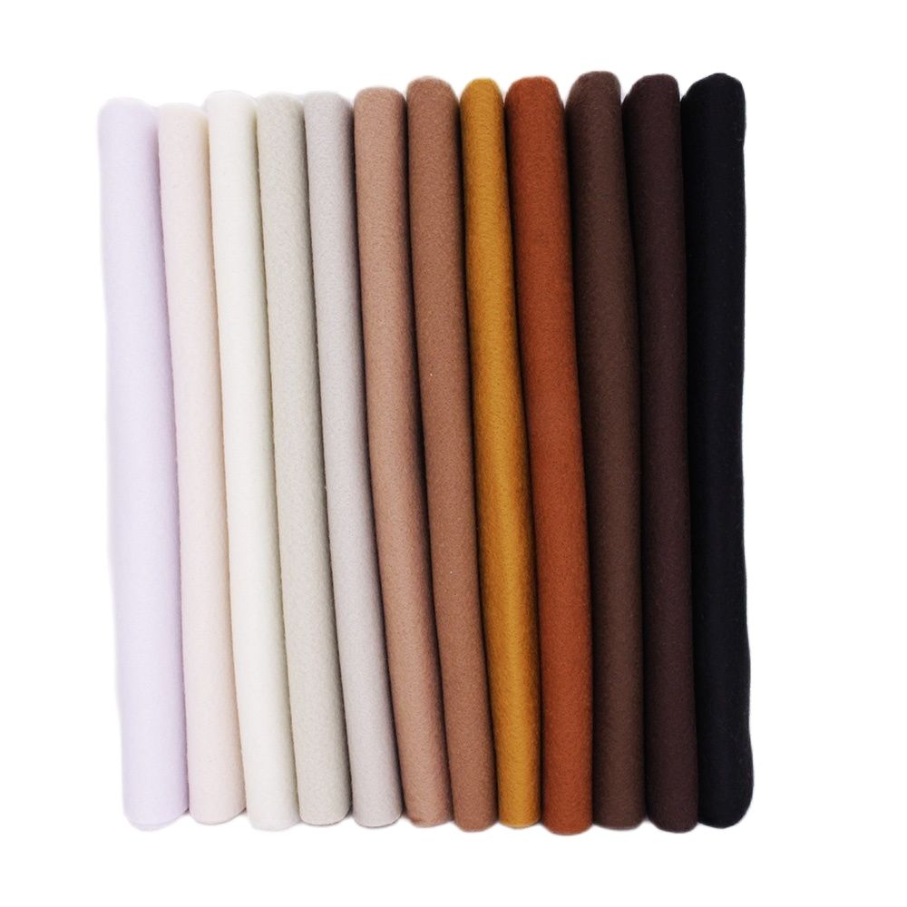 1,2 mm czarno-biało-brązowy, f – Is Sewing A Textile Craft recenzja i cena