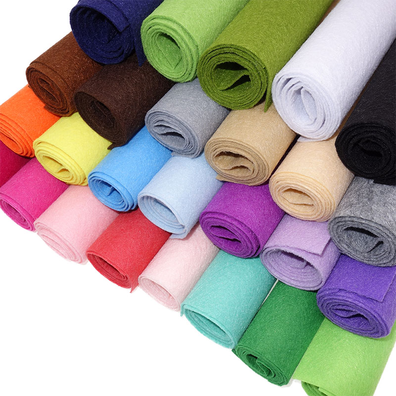 Filcowy materiał włókninowy Ar – Is Sewing A Textile Craft recenzja i cena