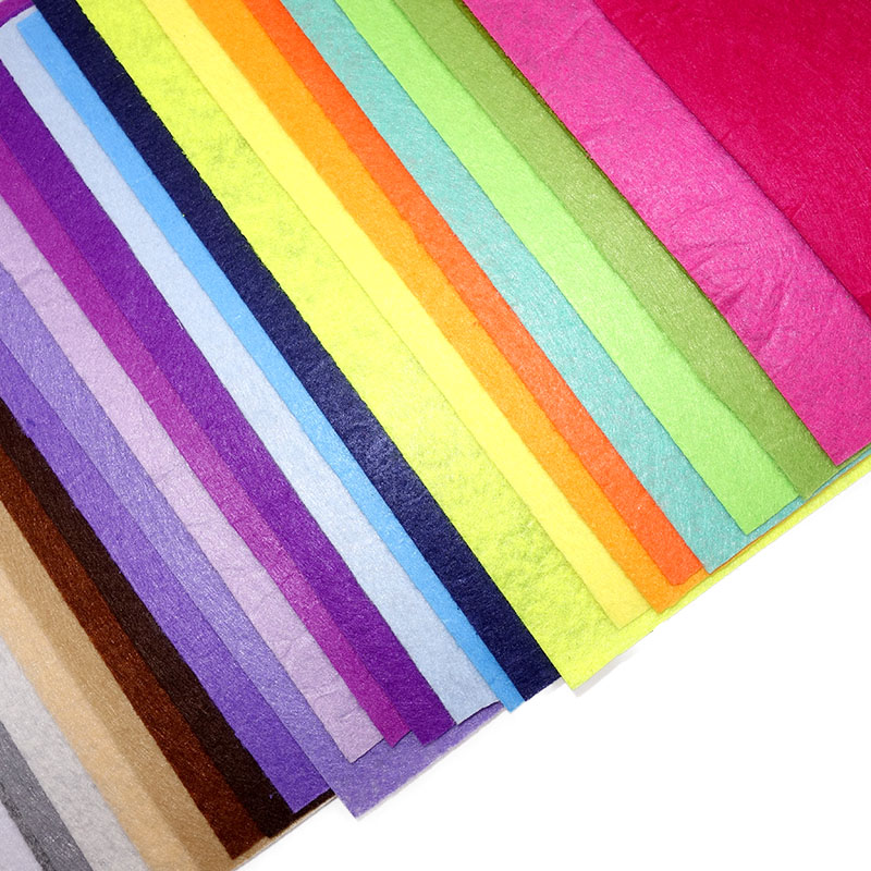 Filcowy materiał włókninowy Ar – Is Sewing A Textile Craft recenzja i cena