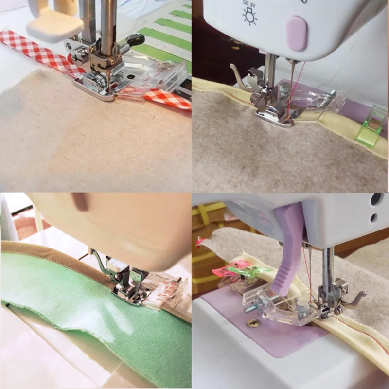 Stopka do marszczenia z niskim – Sewing Gathering recenzja i cena