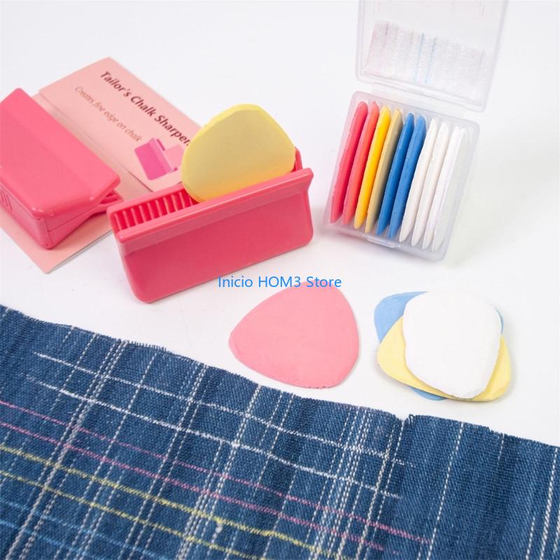 A5YD Krawiec Kreda Szycie Kred – Tailor Chalk Marker recenzja i cena