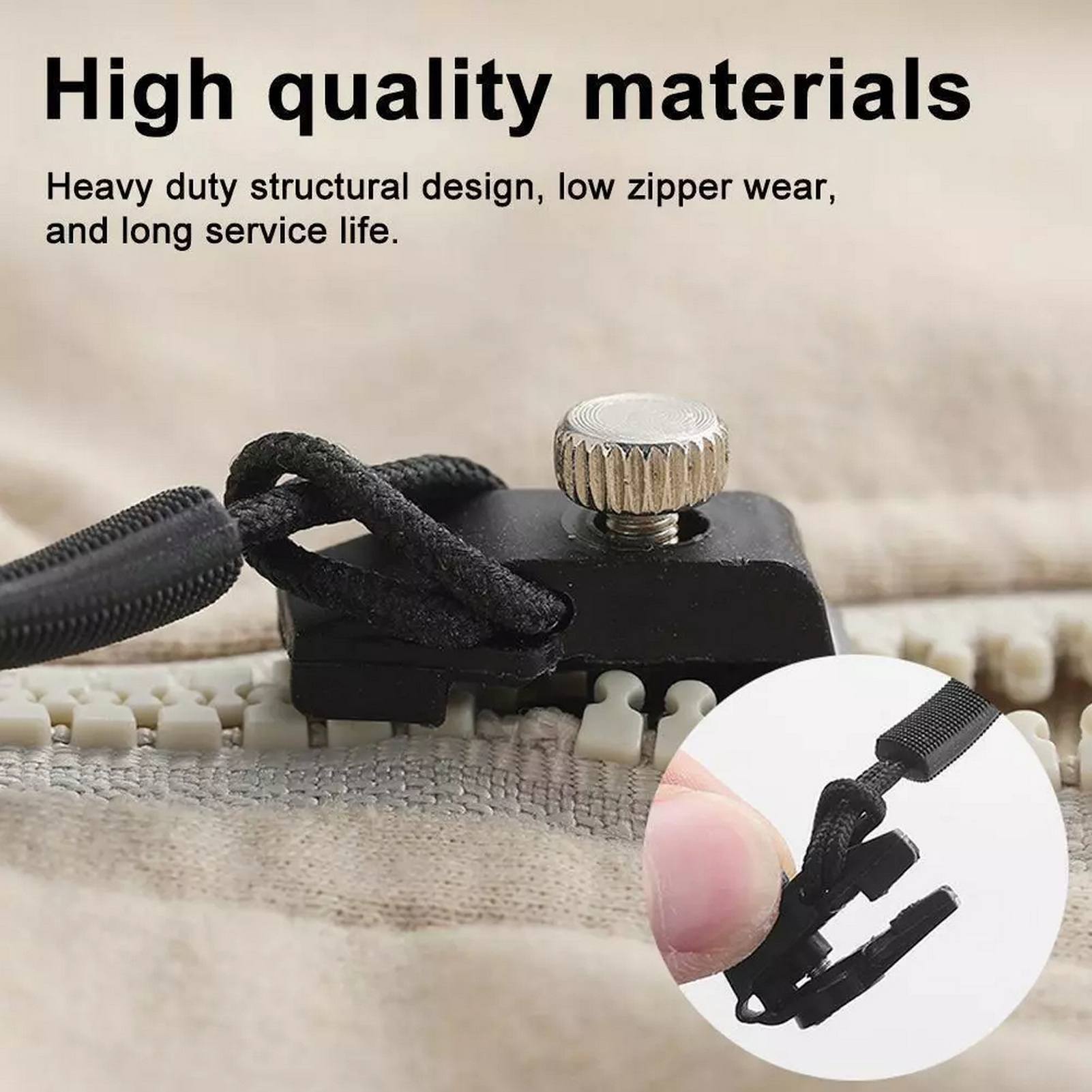 Uniwersalny zestaw do naprawy  – Sewing Jackets recenzja i cena