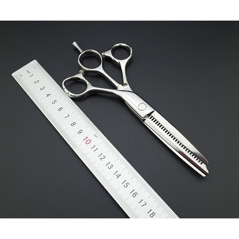 【Gorąca Wyprzedaż】Profesjonaln – Pinking Shear Blade recenzja i cena