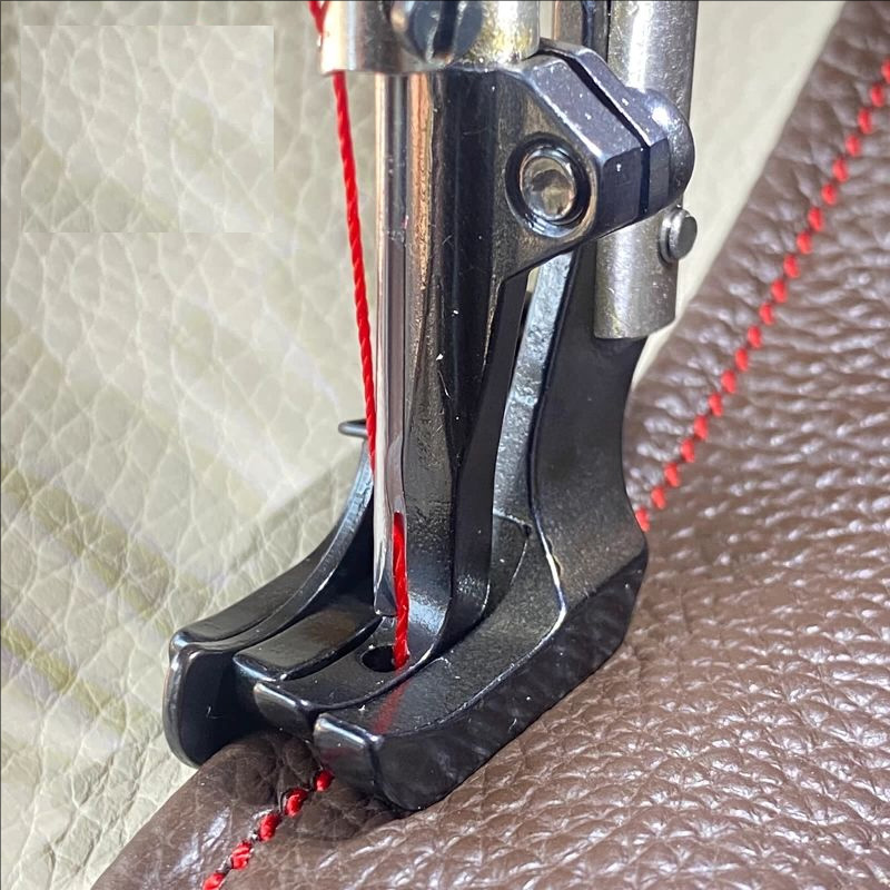 # Stopka krawędziowa prawa/lew – Sewing Expert recenzja i cena