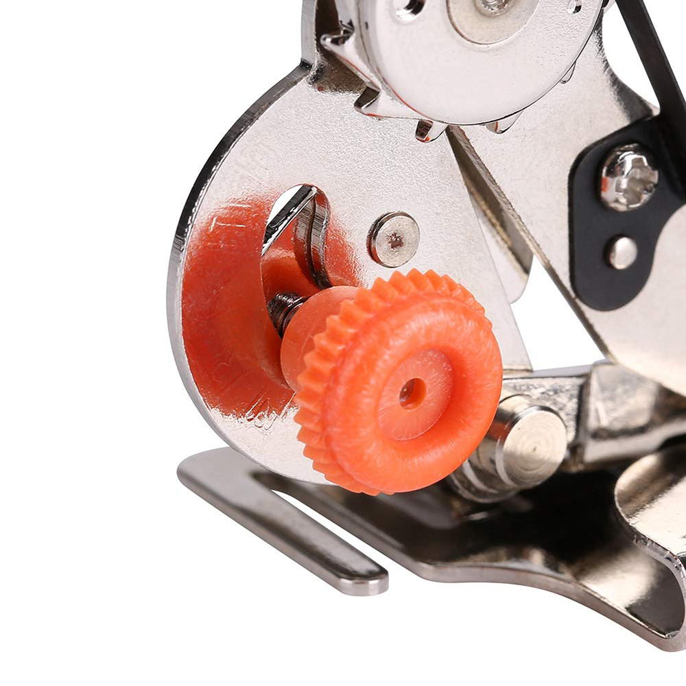 1 sztuk Ruffler Foot maszyna d – Sewing Gathering recenzja i cena