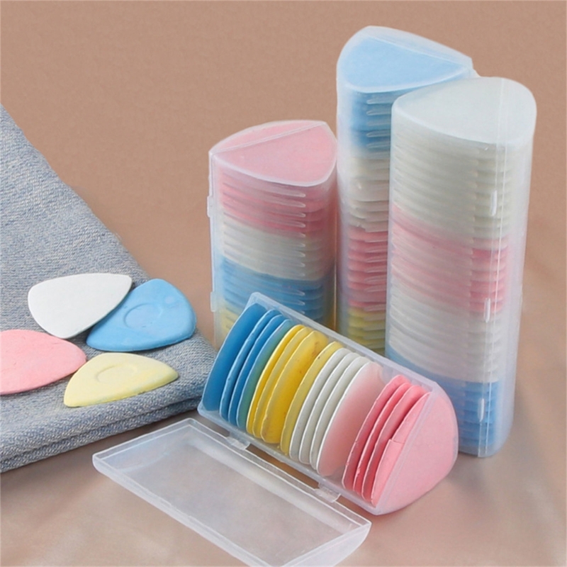 Profesjonalna kreda krawiecka  – Tailor Chalk Marker recenzja i cena