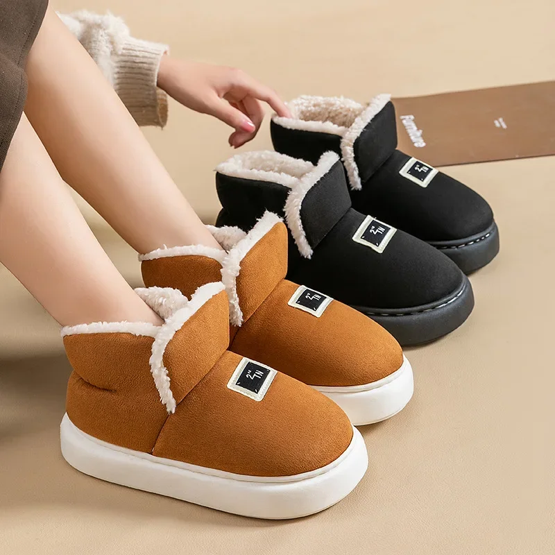 Modne zimowe buty damskie 2025 – Sewing House recenzja i cena