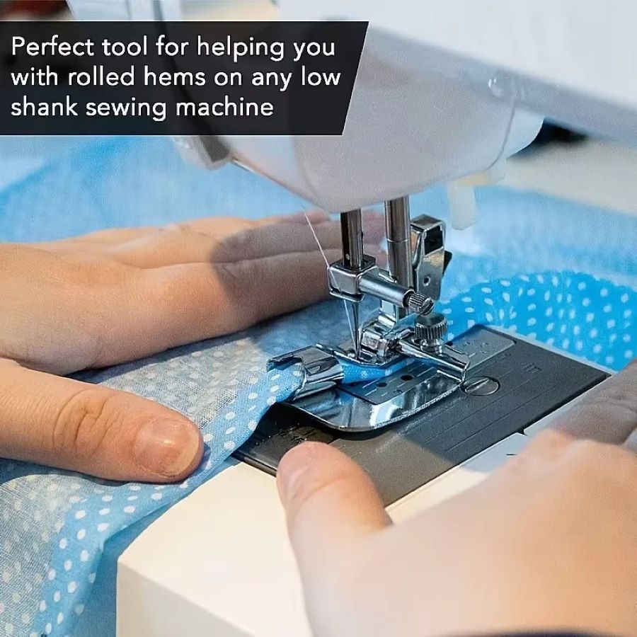 1 SZT.-3 SZT. 13/19/25mm Stopk – Sewing Expert recenzja i cena