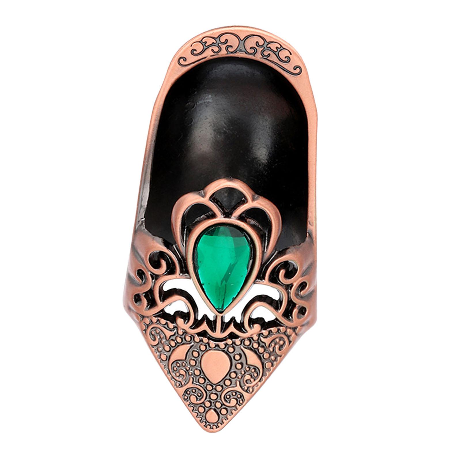 Metalowy naparstek do szycia w – Sewing Thimble Metal recenzja i cena
