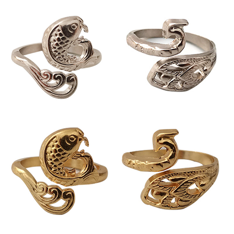 Pierścień Pętla dziewiarska Na – Sewing Thimble Metal recenzja i cena