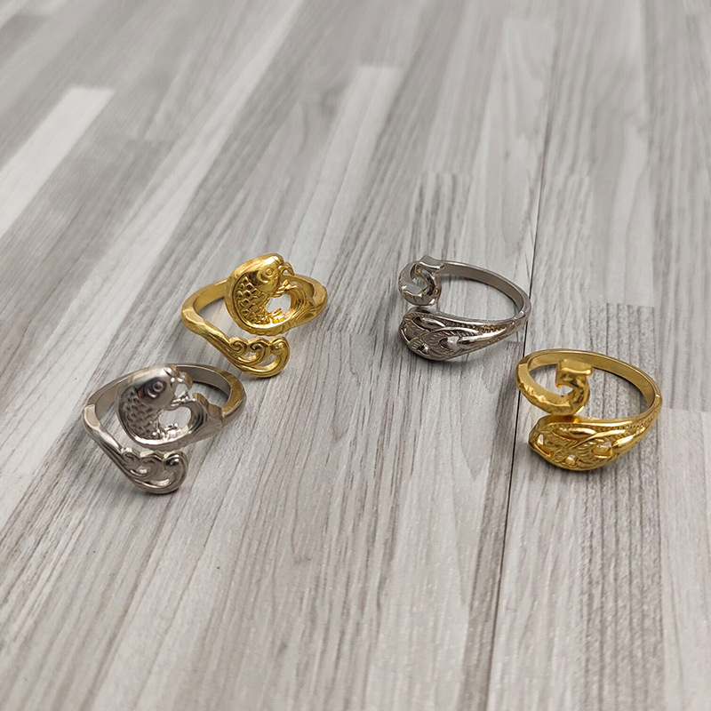 Pierścień Pętla dziewiarska Na – Sewing Thimble Metal recenzja i cena