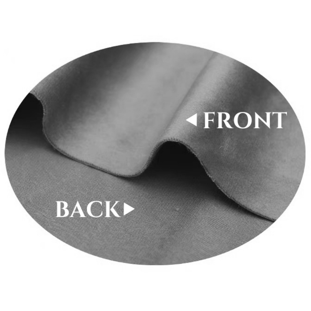 1 szt. Aksamitna tkanina na to – Sewing Velvet Fabric recenzja i cena