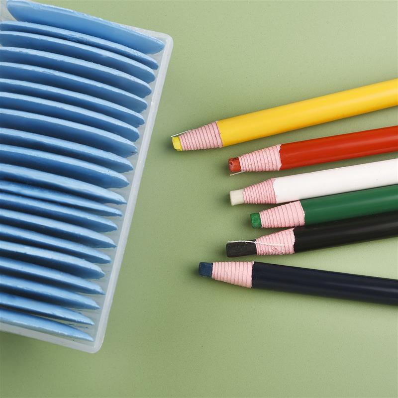NOWA kreda krawiecka Wielokolo – Tailor Chalk Marker recenzja i cena