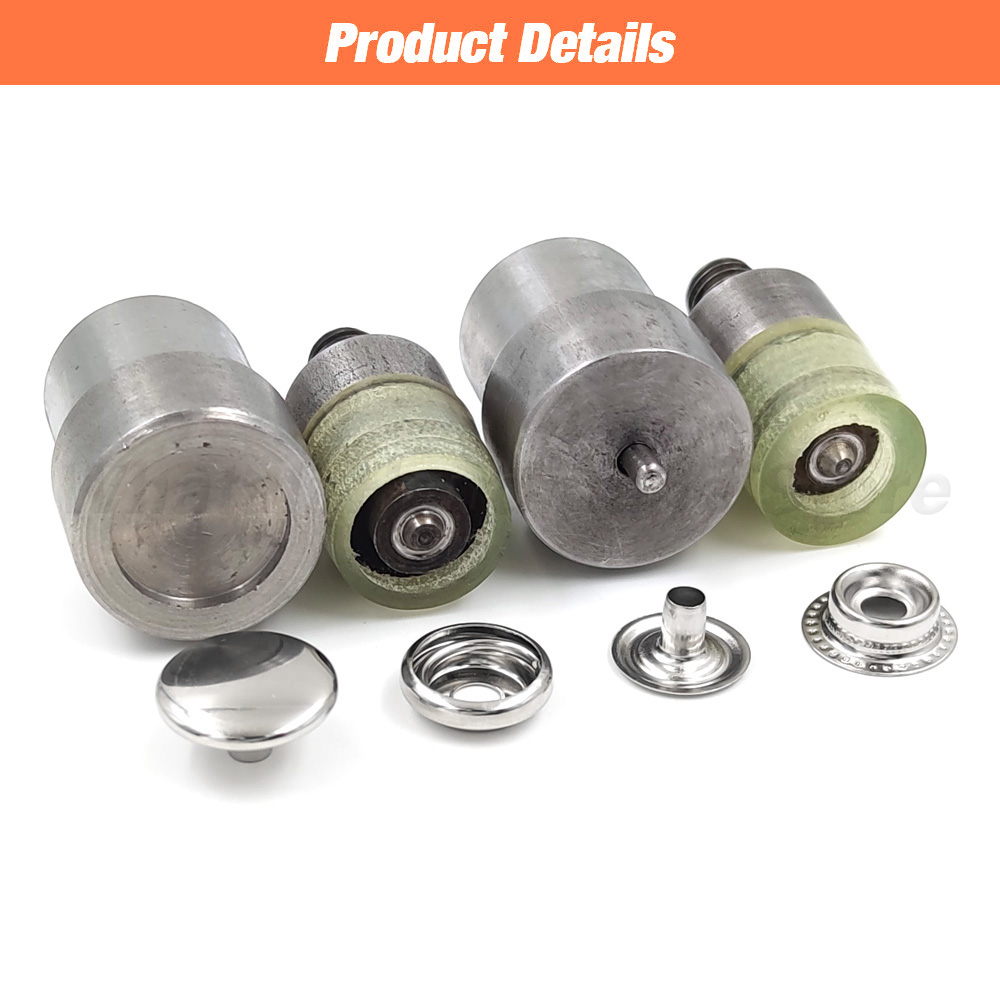 Zatrzaski zapięcia przyciski m – Button Hole Cutter recenzja i cena