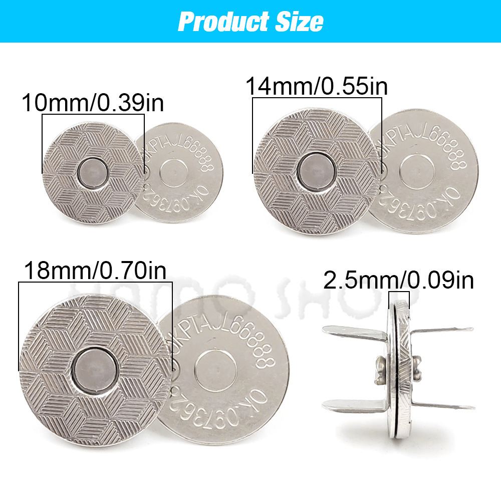 20 zestawów/partia 10mm-18mm g – Button Hole Cutter recenzja i cena