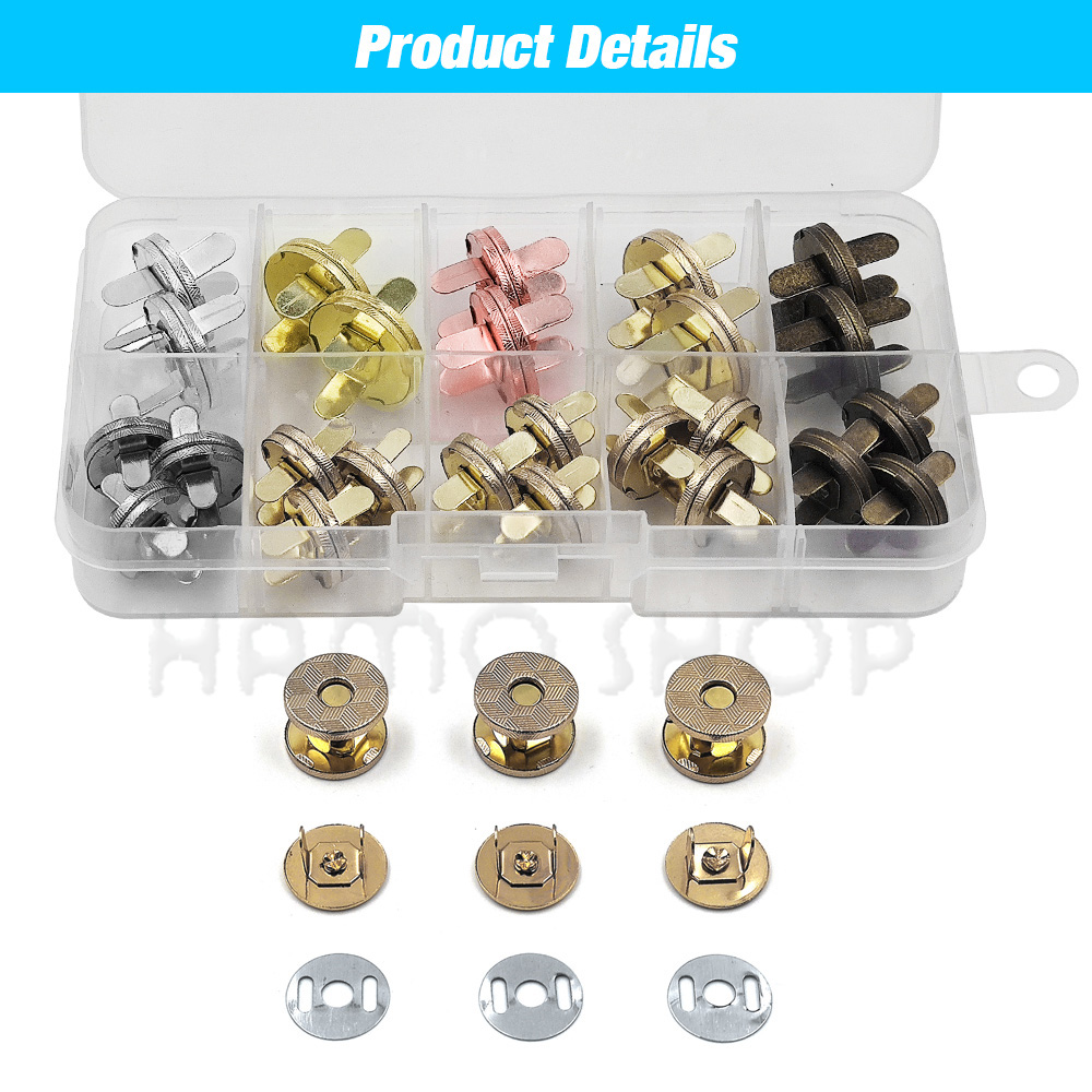20 zestawów/partia 10mm-18mm g – Button Hole Cutter recenzja i cena