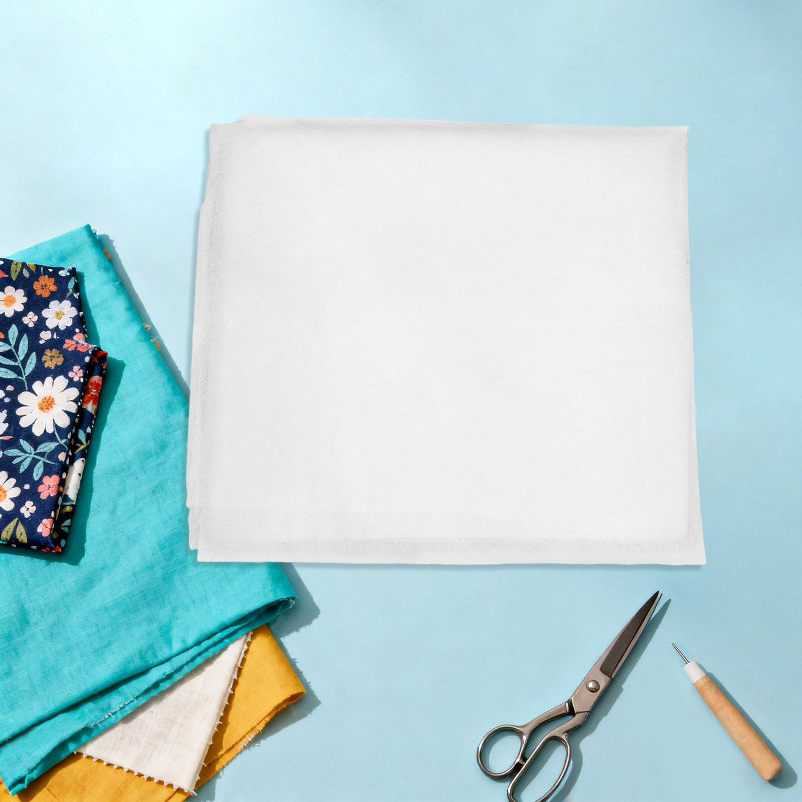 44 cale x 100 cm Termoprzylepn – Interfacing Iron On recenzja i cena