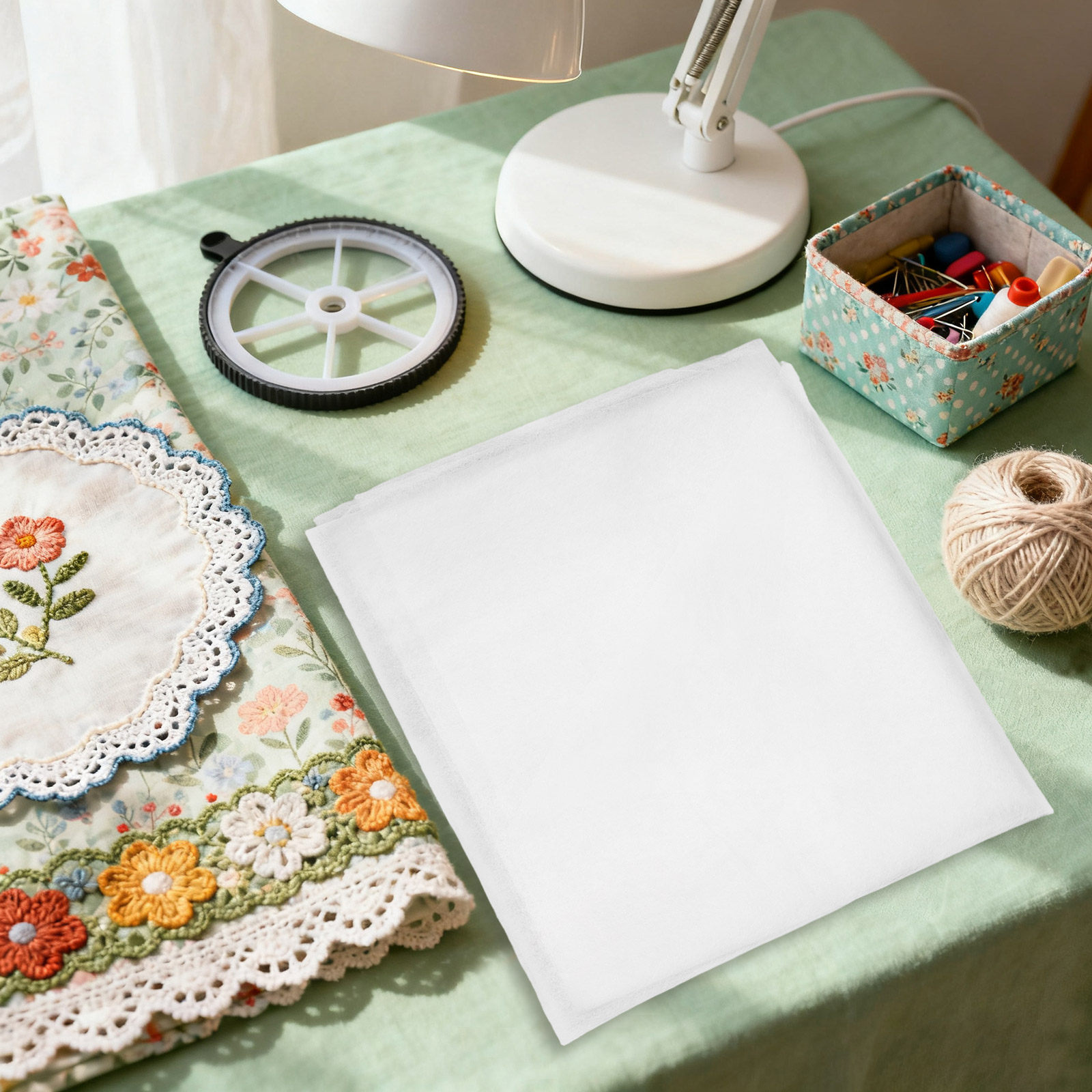 44 cale x 100 cm Termoprzylepn – Interfacing Iron On recenzja i cena