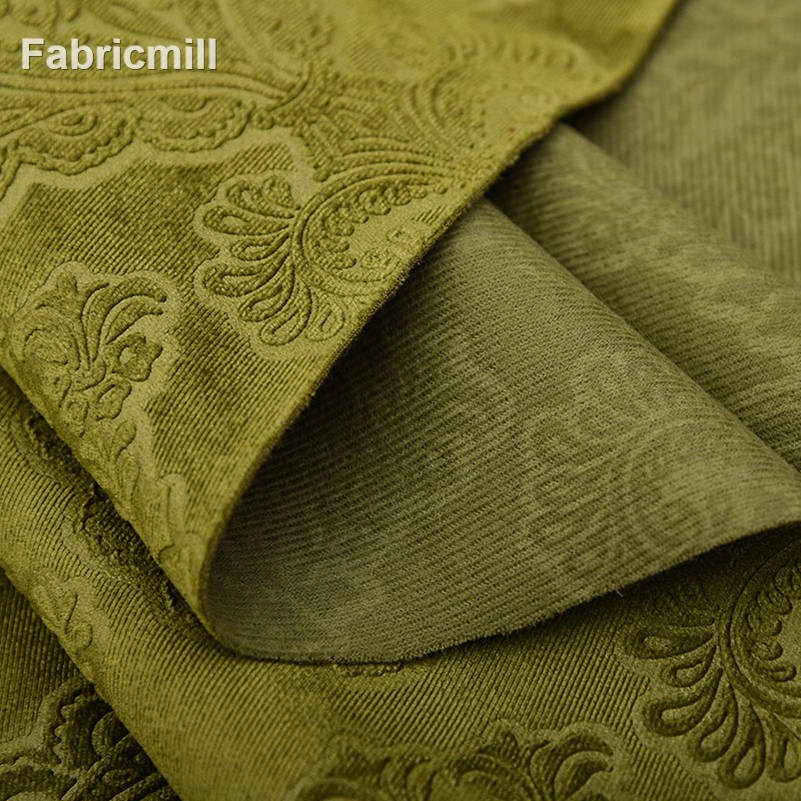 Nowy wazon w stylu europejskim – Sewing Velvet Fabric recenzja i cena