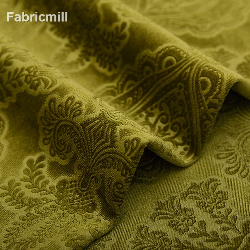 Nowy wazon w stylu europejskim – Sewing Velvet Fabric recenzja i cena