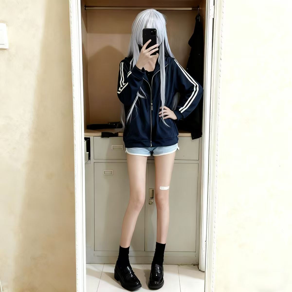 Wszechstronny strój cosplay Ka – Sewing Jackets recenzja i cena