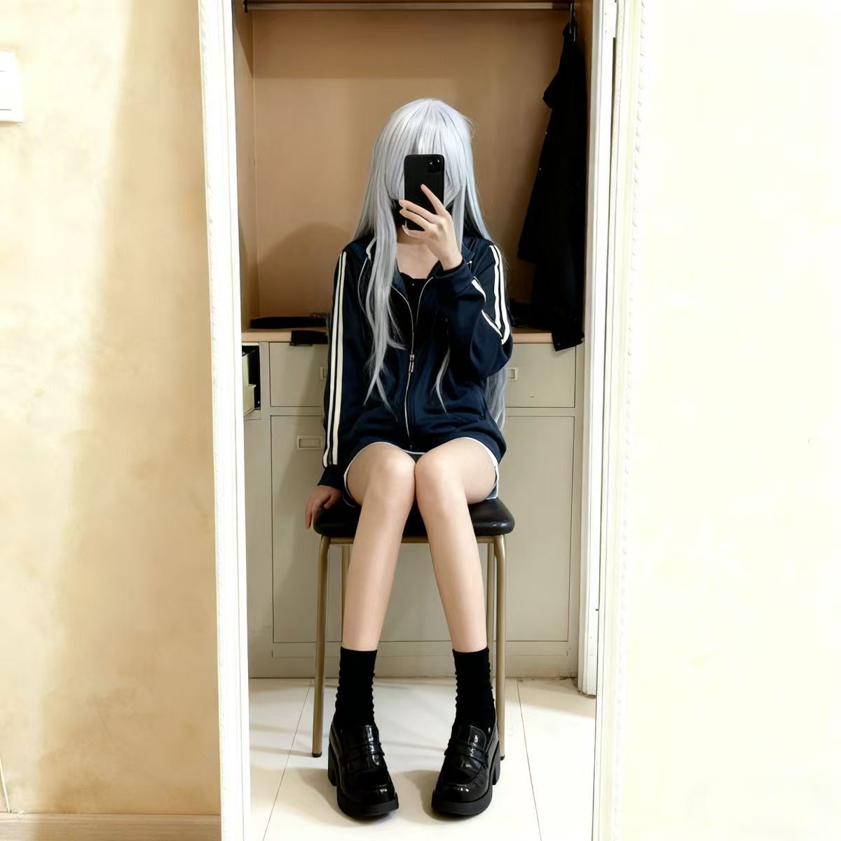 Wszechstronny strój cosplay Ka – Sewing Jackets recenzja i cena