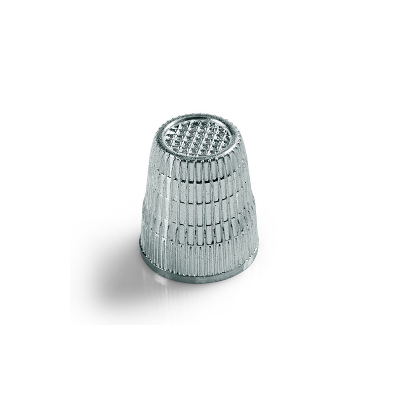 1 szt. Aluminiowy naparstek me – Sewing Thimble Metal recenzja i cena