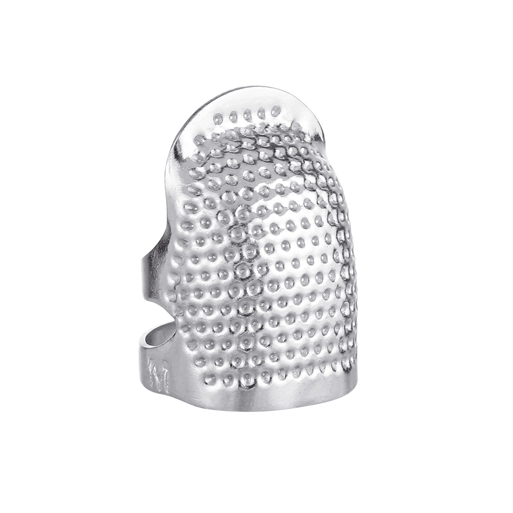 Akcesoria do szycia Vintage Zł – Sewing Thimble Metal recenzja i cena
