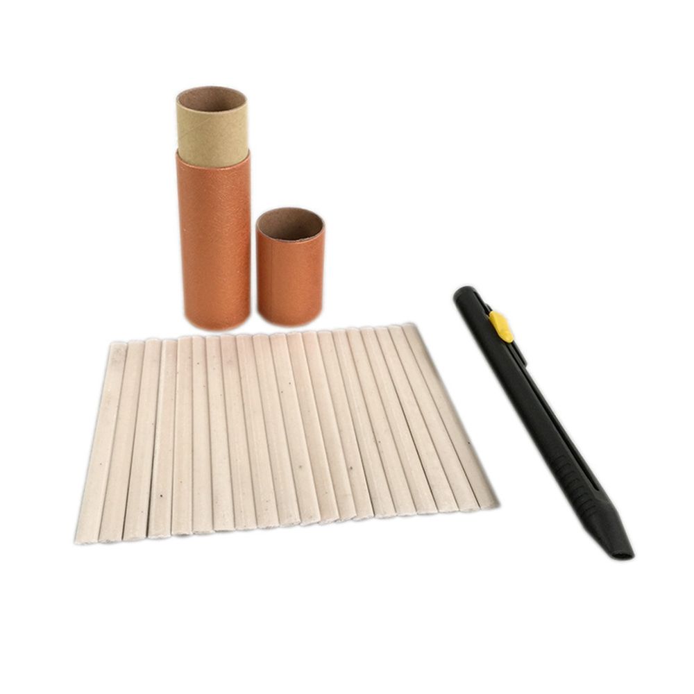 Zestaw 20 szt. skórzanych nasz – Tailor Chalk Marker recenzja i cena