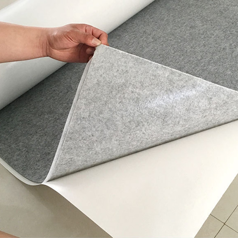 Samoprzylepna tkanina filcowa  – Is Sewing A Textile Craft recenzja i cena