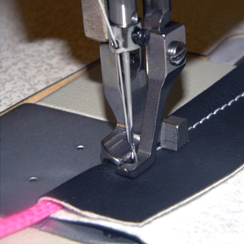 Przemysłowe części do maszyn d – Sewing Expert recenzja i cena