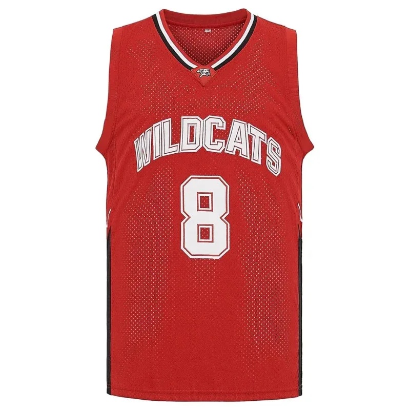 Film Wildcats - Liceum # Koszu – Sewing Jackets recenzja i cena